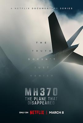 MH370：消失的航班